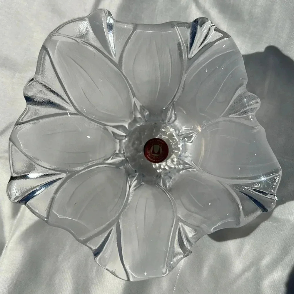 Waltherglas bowl